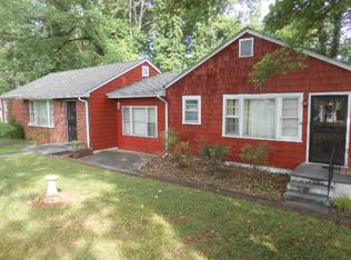 303 W Ford Valley Rd, Knoxville, TN 37920