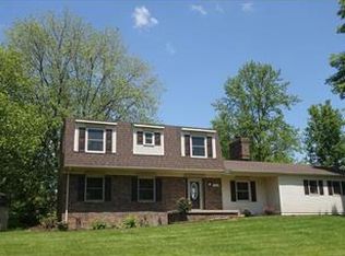 11455 E Creekwood Cir, Indianapolis, IN