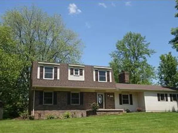 11455 E Creekwood Cir, Indianapolis, IN 46239