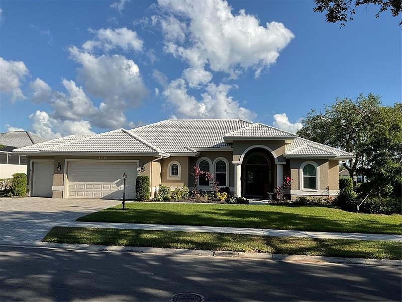 310 Venice Golf Club Dr, Venice, FL 34292 Zillow
