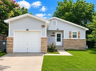 409 S 67th East Ave, Tulsa, OK 74112
