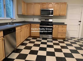 (Undisclosed Address), Waltham, MA 02453
