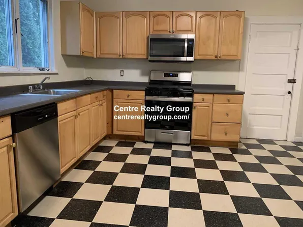 (undisclosed Address), Waltham, MA 02453