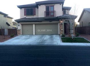 3033 Country Dancer Ave, North Las Vegas, NV 89081