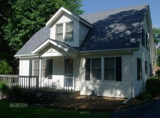 265 N Spring St, Sparta, TN 38583