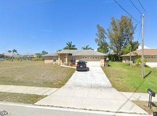 2625 Cape Coral Pkwy W, Cape Coral, FL 33914