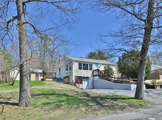 618 Old Post Rd, Tolland, CT 06084