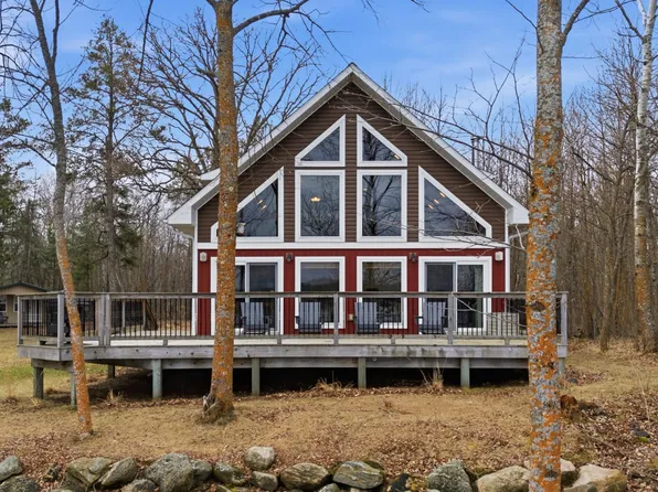 3061 Ponderosa Ln, Waubun, MN 56589