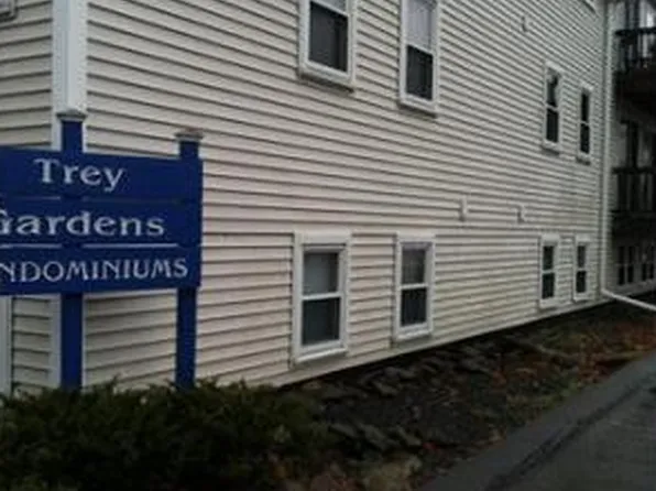 19 Church St APT B5, North Attleboro, MA 02760