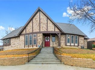 2435 Keyhole Dr, Irving, TX 75062