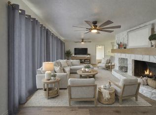 387 Indian Hill Blvd, Livingston, TX 77351