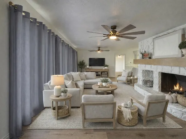 387 Indian Hill Blvd, Livingston, TX 77351