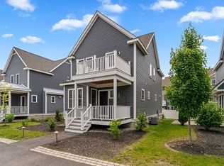 16 Daania Dr #16, Westborough, MA 01581