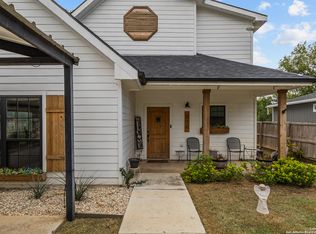 310 Sims Ave, San Antonio, TX 78225