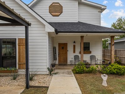 310 Sims, San Antonio, TX, 78225