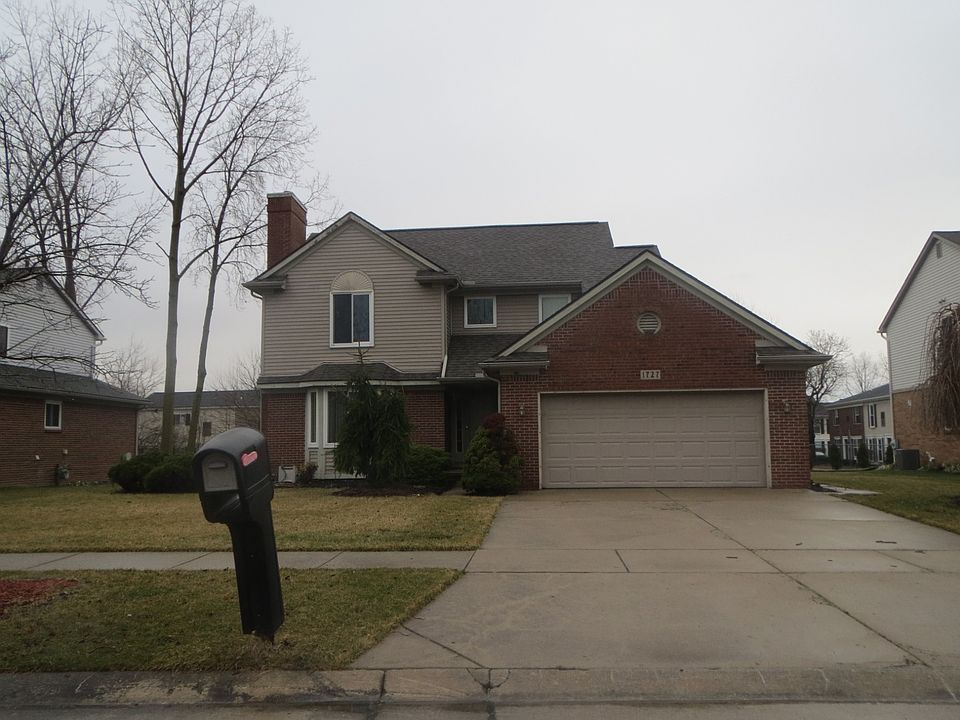 1st image of 1727 Northbrook Ct #3
