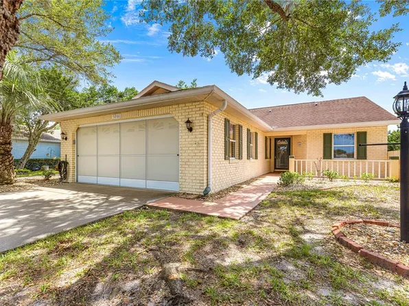 9266 SW 91ST CIRCLE, OCALA, FL 34481