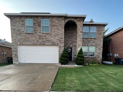 3828 Country Ln, Fort Worth, TX, 76123