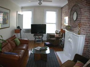 257 11th St, Hoboken, NJ 07030