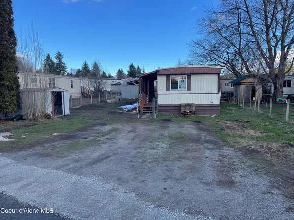 1356 N Highway 41 Trailer 51, Post Falls, ID 83854