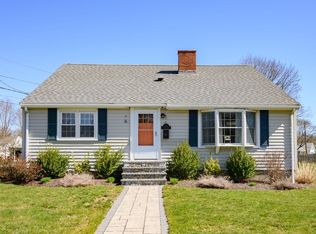 176 Oak St, Weymouth, MA 02190