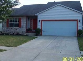 339 Chatterly Ln, Columbus, OH