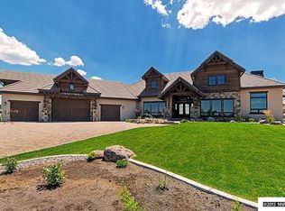 11155 Boulder Glen Way, Reno, NV 89511