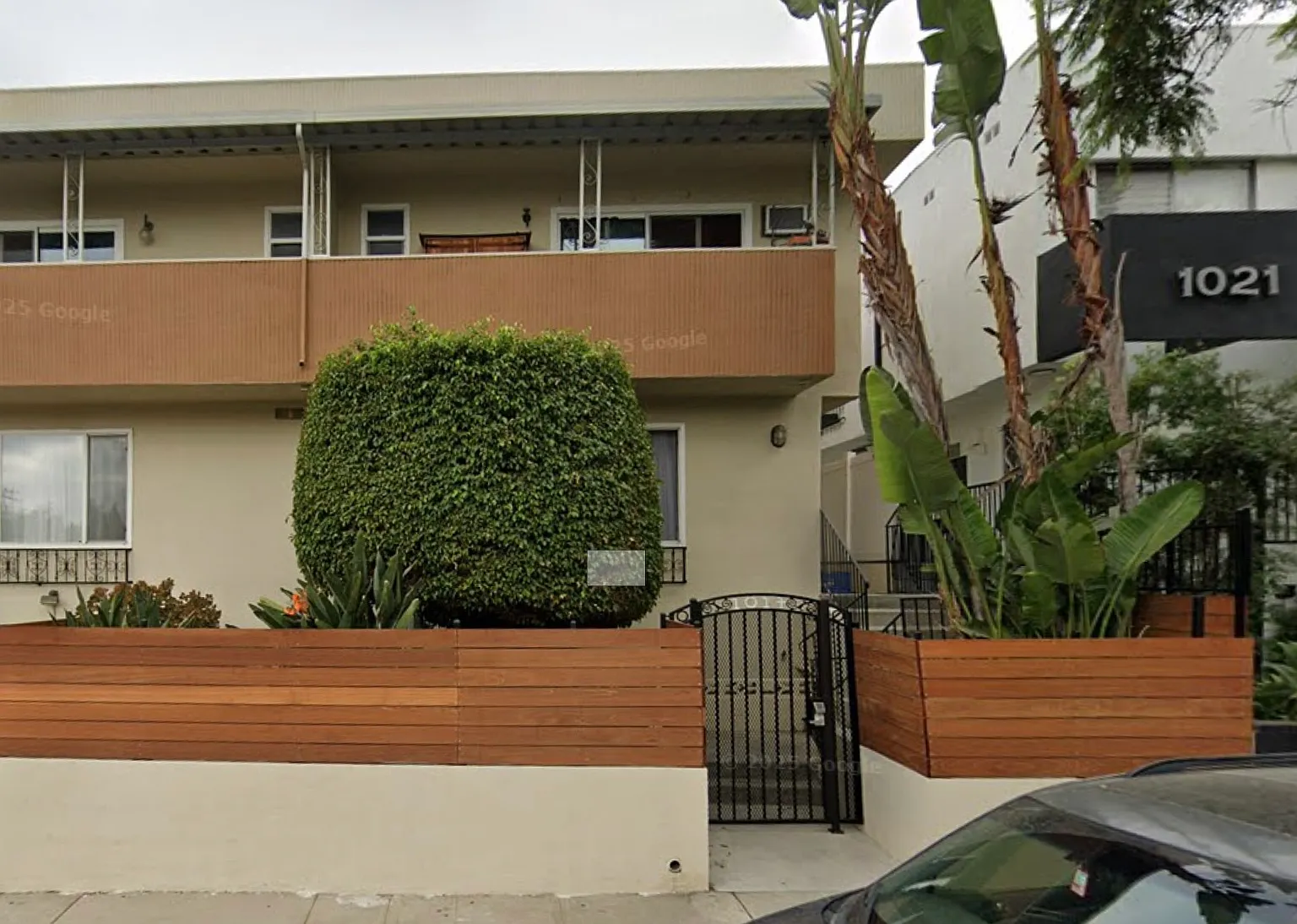 1 bed, 900 sqft, $2,700 — Photo 1