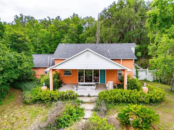 8845 NW 130th St, Reddick, FL 32686