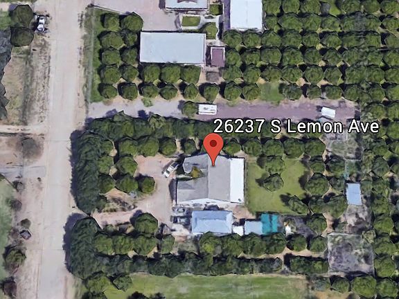 2nd image of 26237 S Lemon Ave