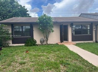 4852 SW 135th Pl #4852, Miami, FL 33175