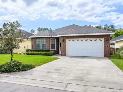 2206 NE 38th Ter, Ocala, FL, 34470