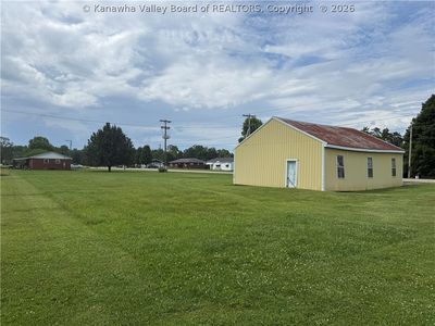 0 Evans Rd, Evans, WV, 25241