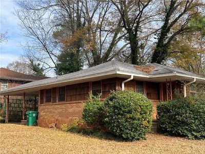 2090 Cherry Ln, Decatur, GA, 30032