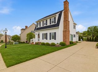811 York St W, Mansfield, OH 44904
