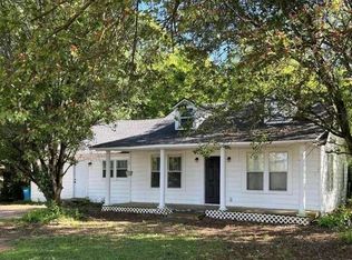 3025 Maysville Rd, Commerce, GA 30529