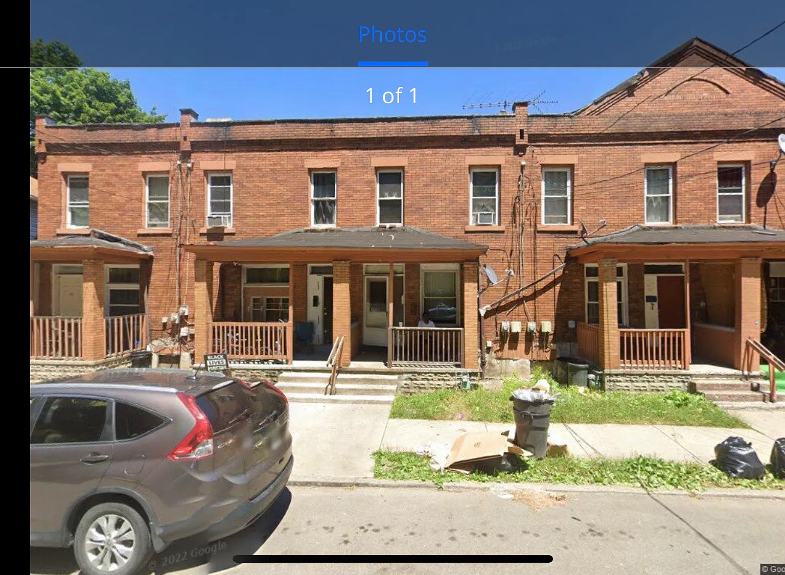 2 bed, 896 sqft, $1,475 — Photo 1