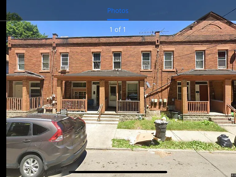 136 Watson Blvd — Photo 1
