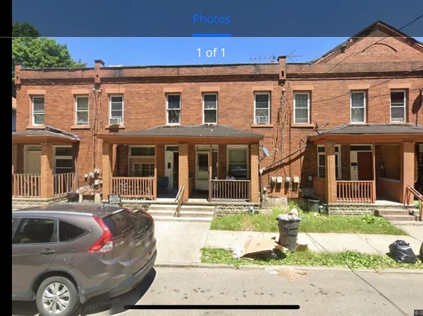 136 Watson Blvd, Pittsburgh, PA 15214