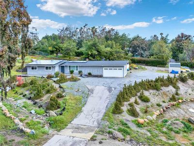 2855 N Victoria Dr, Alpine, CA, 91901