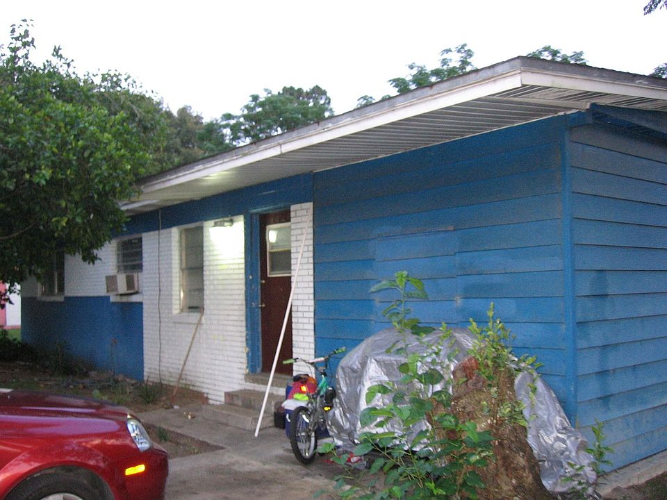 First house