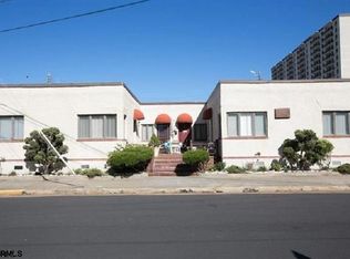 101 S Coolidge Ave, Margate City, NJ 08402