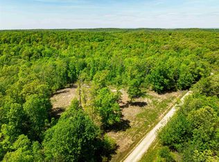 Lawrence 128 Rd, Imboden, AR 72434