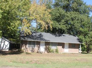 494 Us Highway 67 W, Naples, TX 75568