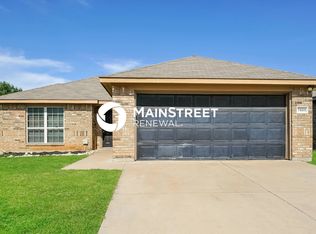 7668 Hollow Point Dr, Fort Worth, TX 76123