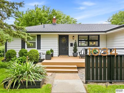 1034 N 64th St, Omaha, NE, 68132