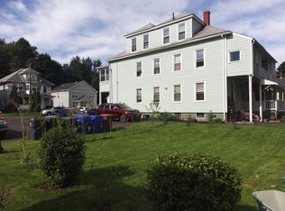 31 Park Ave, Enfield, CT 06082