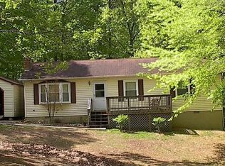 27077 Rita Ct, Mechanicsville, MD 20659