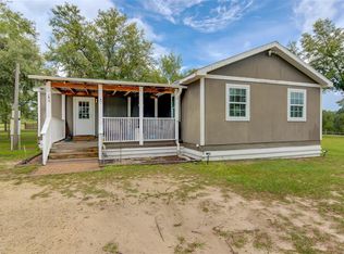 14350 NE 75th St, Bronson, FL 32621