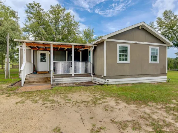 14350 NE 75th St, Bronson, FL 32621